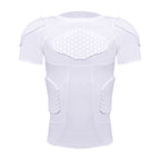 Basketball Anti-collision Football Armour Sports Protective Gear