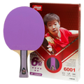 DHS 6 Star Color Edition Table Tennis Racket