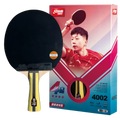 DHS 4 Star Table Tennis Racket