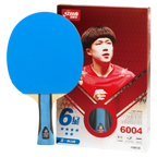 DHS 6 Star Color Edition Table Tennis Racket