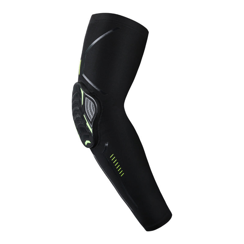 Ball Elbow Support Anti-Collision Pressurized Anti-Fall Arm Guard Sleeve