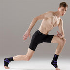 Professional Ankle Guard Male Protective Gear Sports