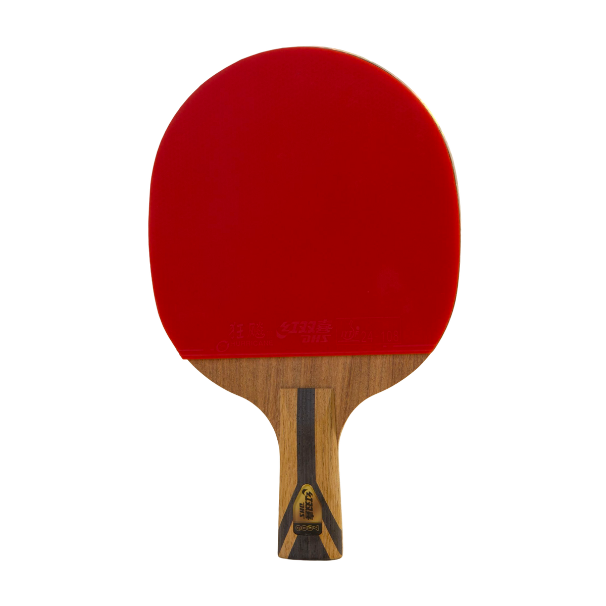 DHS 7 Star Table Tennis Racket