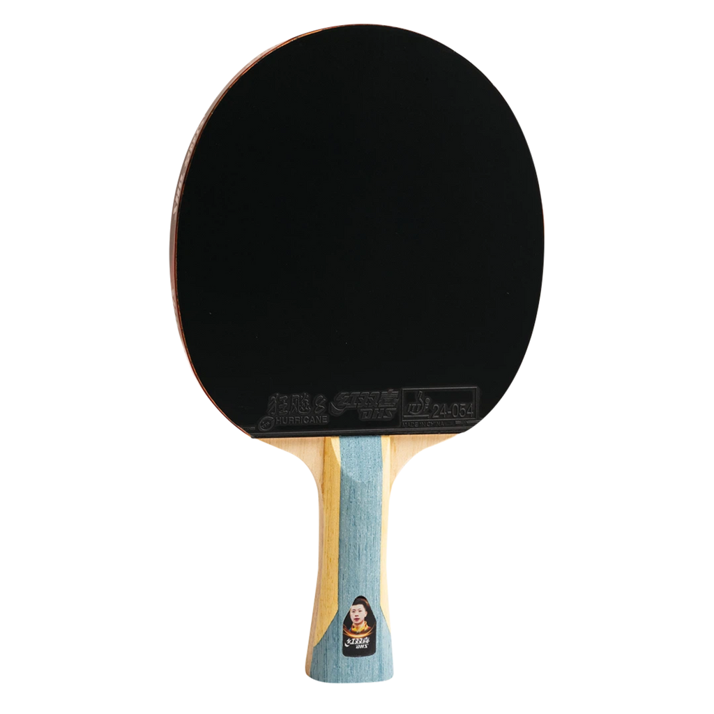 DHS 6 Star Table Tennis Racket