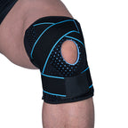 Basketball knitted strap breathable protective gear