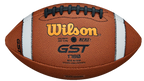 Wilson GST Composite TDS Official Fotboll (14+ år)