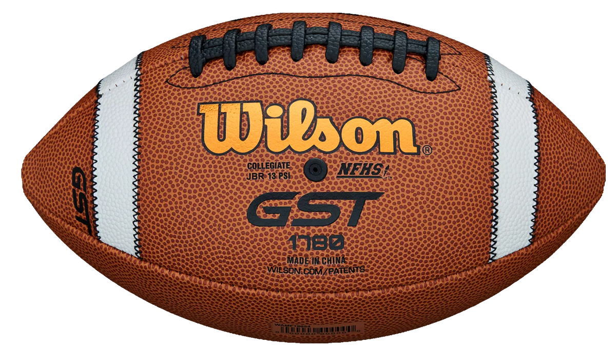 Wilson GST Composite TDS Official Fotboll (14+ år)