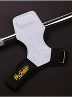 New Tiger Head Palm Auxiliary Strap Protective Gear