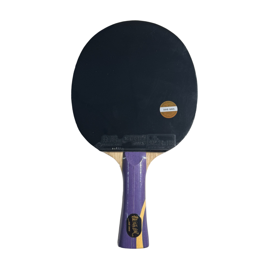 DHS Sun Yingsha Classic Series Table Tennis Racket Set