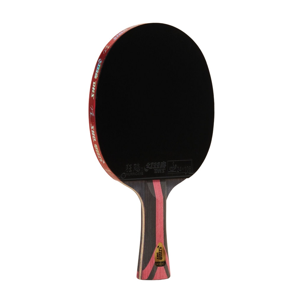 DHS 8 Star Table Tennis Racket