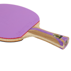 DHS 7 Star Color Edition Table Tennis Racket