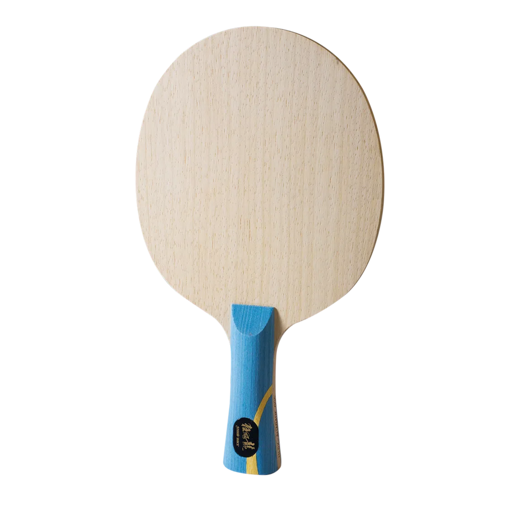 DHS W968 Hurricane Long 5 Table Tennis Blade