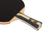 DHS 3 Star Table Tennis Racket