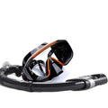 Tempered Glass Diving Gogglespractical Diving Mask