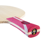 DHS Fang Bo 2X Carbon Table Tennis Blades