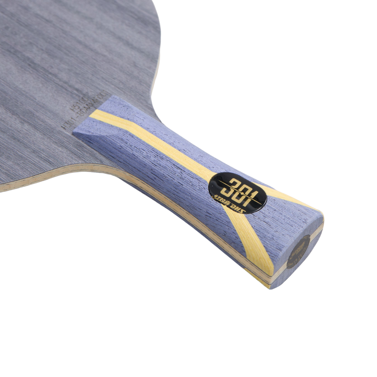 DHS Hurricane 301 Table Tennis Blade