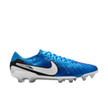 Nike Tiempo Legend 10 Elite FG-Soar/White