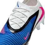 Nike Phantom 6 Low Elite FG-Racer Blue/pink Blast-white
