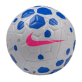 Nike Academy Soccer Ball- White/Blue/Pink
