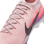Nike United Mercurial Vapor 16 Elite FG -Silt Red/racer Blue