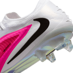 Nike Phantom 6 Low Elite Firm-Ground Soccer Cleats-Multi-Color/Black