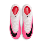 Nike Mercurial Superfly 11 Academy Multi-Ground High-Top Soccer Cleats-Multi-Color/black