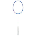 Li-Ning AxForce 20 Blue Racket