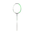 Li-Ning Halbertec 3000 Black and Green Racket