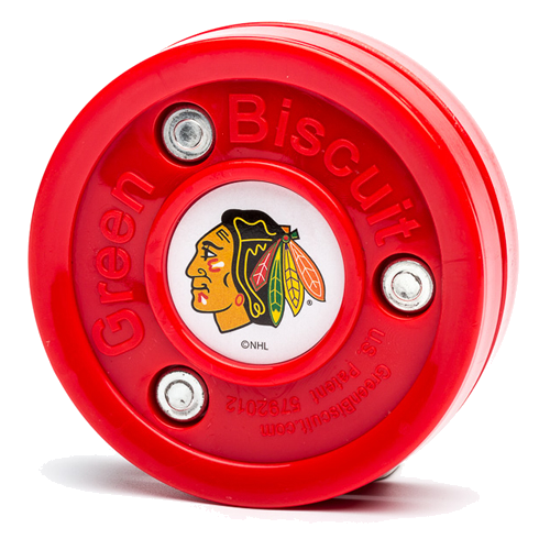 Chicago Blackhawks
