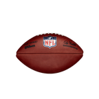 Wilson "The Duke" NFL Official Game Fotboll