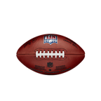 Wilson "The Duke" NFL Official Game Fotboll