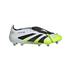 Adidas Predator Elite FG-FTWWHT/CBLACK/LUCLEM