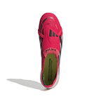 Adidas Predator Elite FT FG-LUCRED/CBLACK/FTWWHT