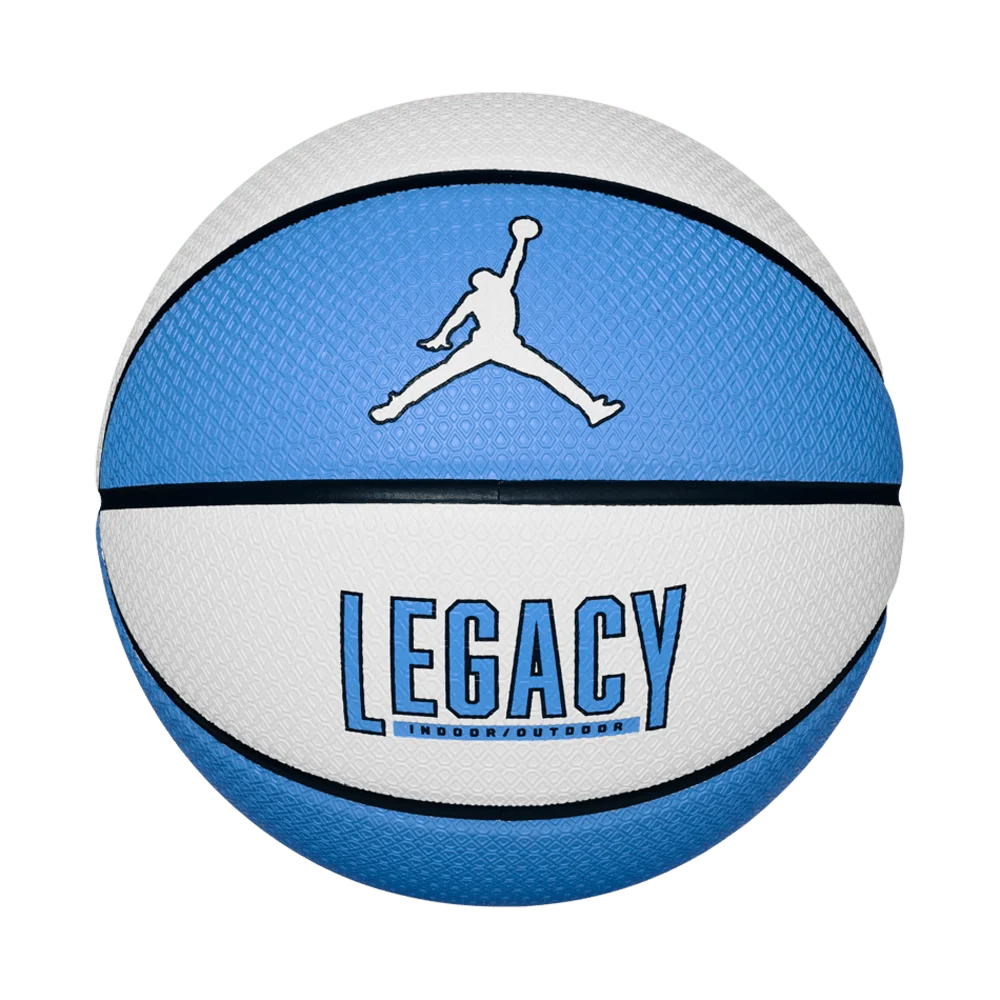 Jordan Unisex Legacy 2.0 8p Basketball