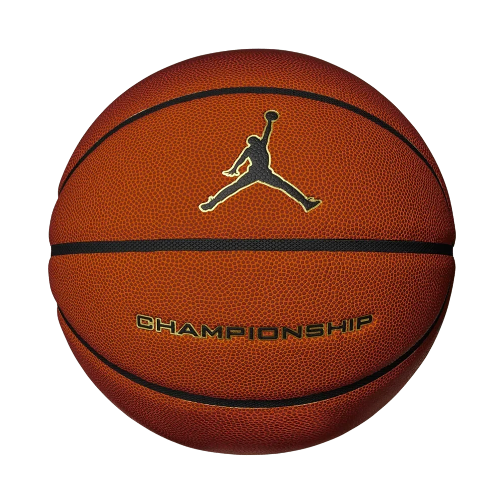 Jordan Unisex Championship 8p Basketball