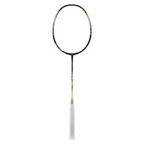 Li-Ning Axforce 100 Badminton Racket - Golden Kirin