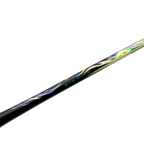 Li-Ning Axforce 100 Badminton Racket - Golden Kirin