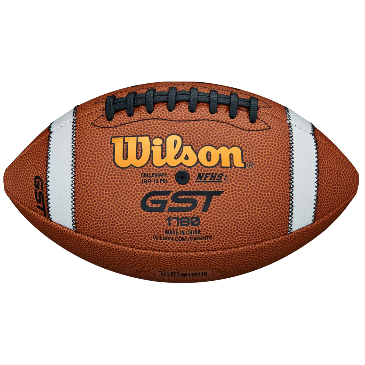 Wilson GST Composite K2 Peewee Fotboll (6-9 år)
