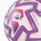 Puma Orbita Ultimate Brilliance Soccer Ball 25/26-White/Multicolor