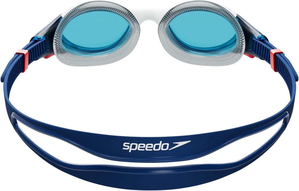 Speedo Biofuse 2.0 Swimming Goggles - Blue