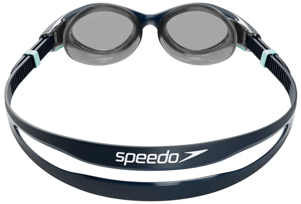 Speedo Biofuse 2.0 Womens Swimming Goggles - Blue