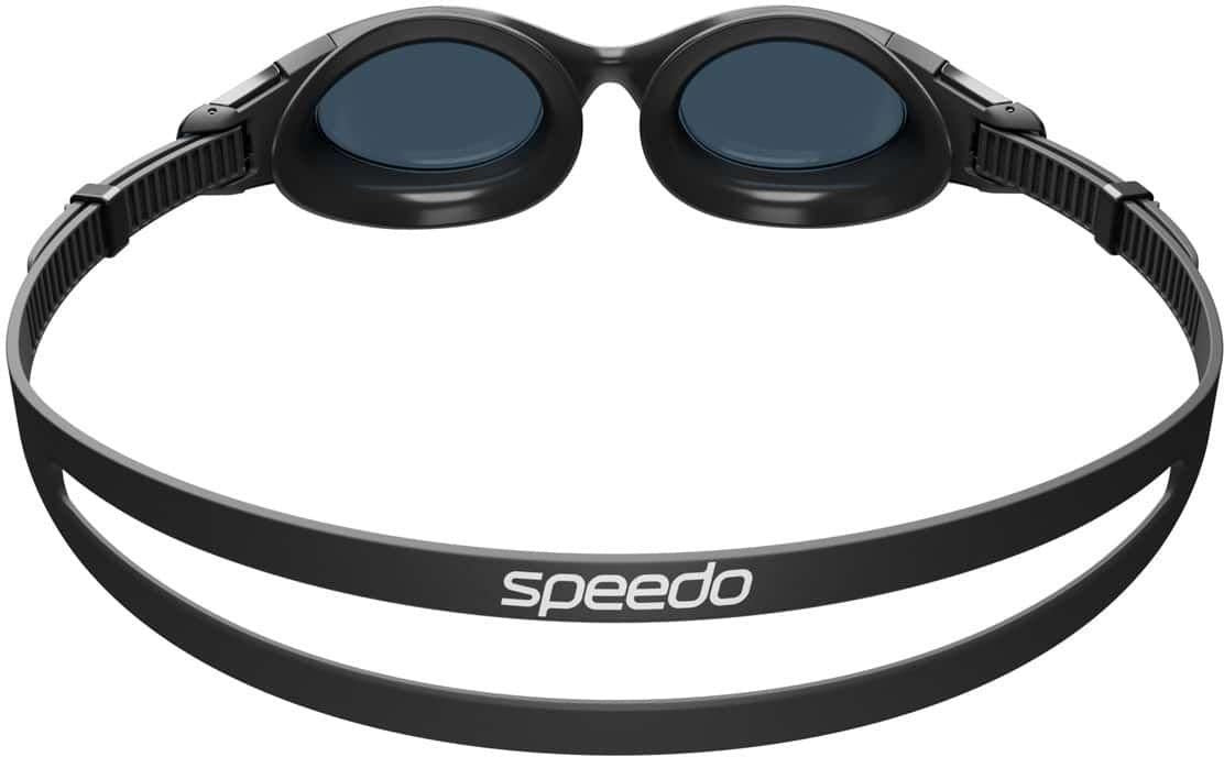 Speedo Hydrosity 2.0 Swimming Goggles - Black