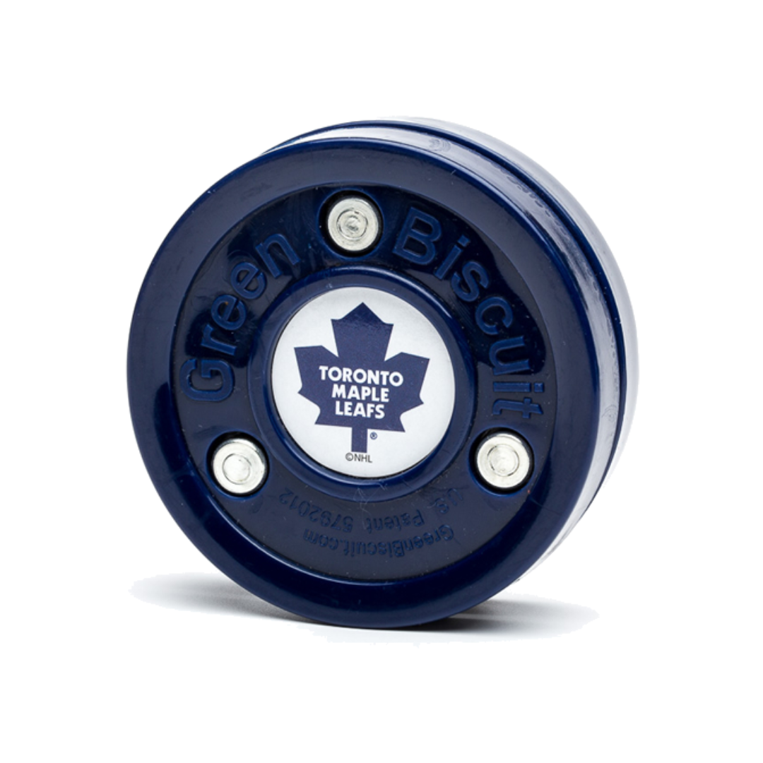 Green Biscuit: NHL Teams