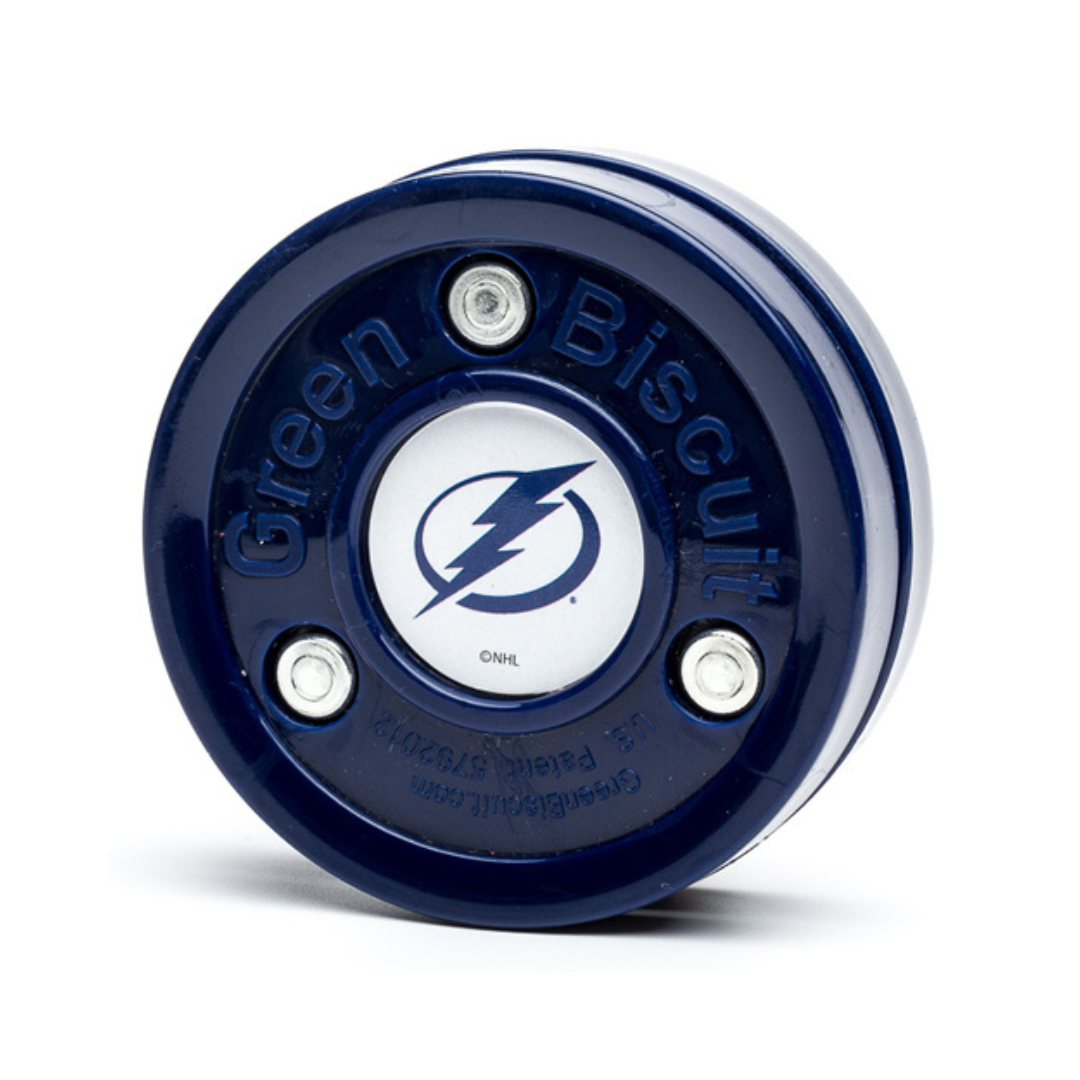 Green Biscuit: NHL Teams