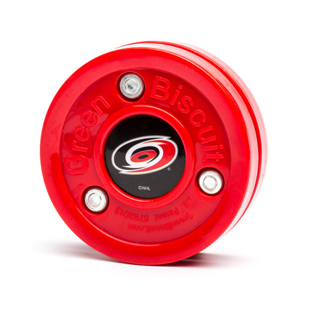 Green Biscuit: NHL Teams