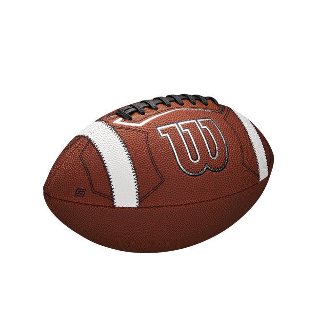 Wilson GST SpeedSkin One Official Fotboll (14+ år)