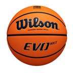 Personalised WILSON - Evo Nxt Game Basketball