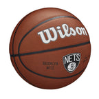 Personalised WILSON - NBA Team Composite Nets Basketball