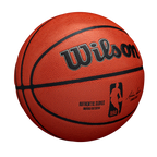 Personalised WILSON - NBA Authentic Series Indoor Outdoor Basketball