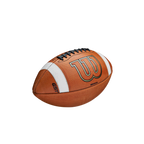 Wilson GST 1003 Leather Official Fotboll